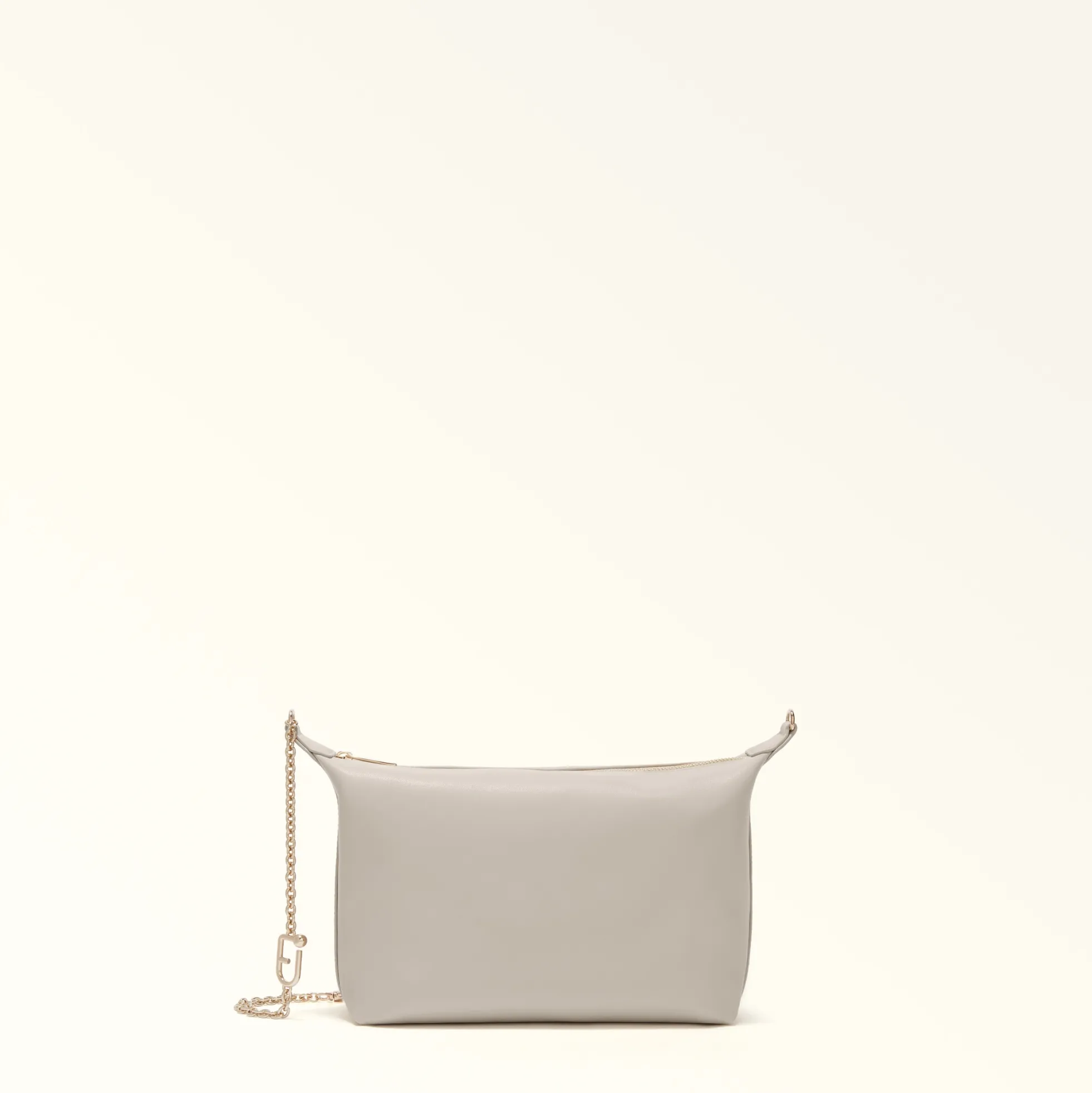 Furla Mini Bags And Pouches|Mini Bags And Pouches<Nuvola Mini Bag vaniglia