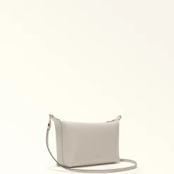 Furla Mini Bags And Pouches|Mini Bags And Pouches<Nuvola Mini Bag vaniglia