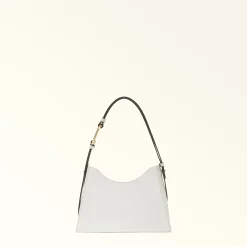 Furla Mini Bags And Pouches|Mini Bags And Pouches<Nuvola Mini Bag marshmallow