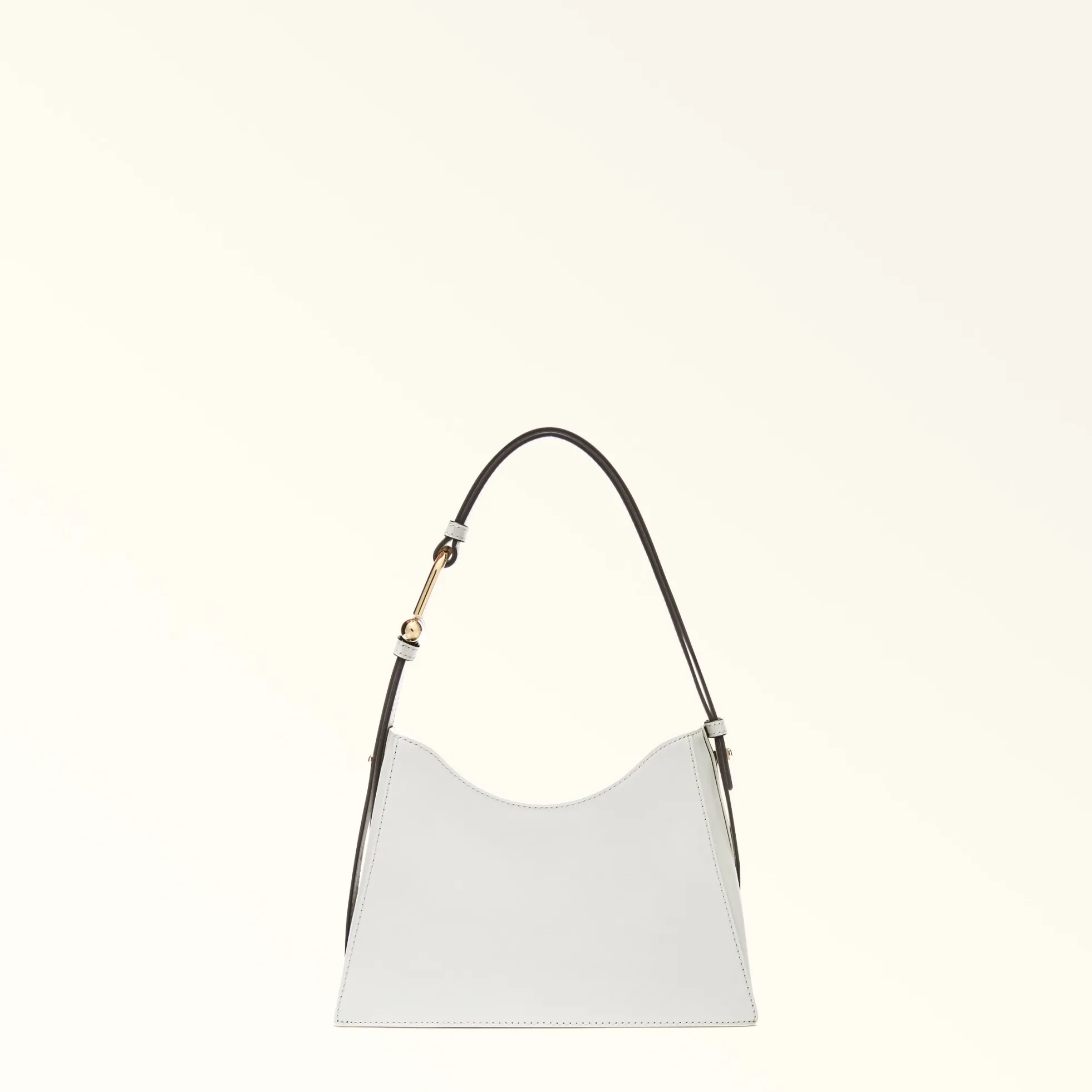 Furla Mini Bags And Pouches|Mini Bags And Pouches<Nuvola Mini Bag marshmallow