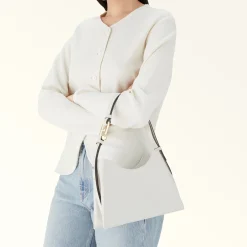 Furla Mini Bags And Pouches|Mini Bags And Pouches<Nuvola Mini Bag marshmallow