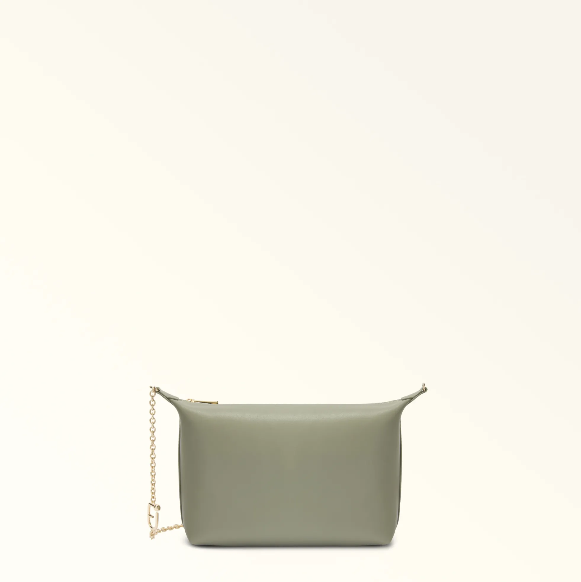 Furla Mini Bags And Pouches|Mini Bags And Pouches<Nuvola Mini Bag agave b