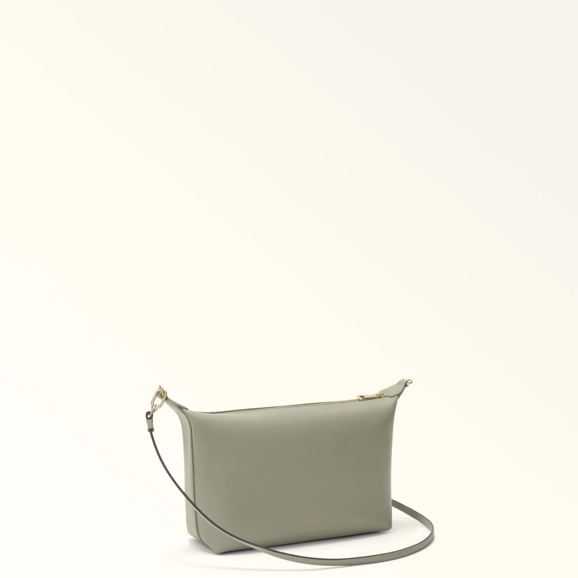Furla Mini Bags And Pouches|Mini Bags And Pouches<Nuvola Mini Bag agave b