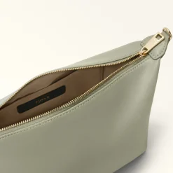 Furla Mini Bags And Pouches|Mini Bags And Pouches<Nuvola Mini Bag agave b