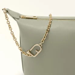 Furla Mini Bags And Pouches|Mini Bags And Pouches<Nuvola Mini Bag agave b