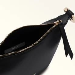 Furla The Black Bag Edit|Mini Bags And Pouches<Nuvola Mini Bag nero