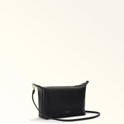 Furla The Black Bag Edit|Mini Bags And Pouches<Nuvola Mini Bag nero