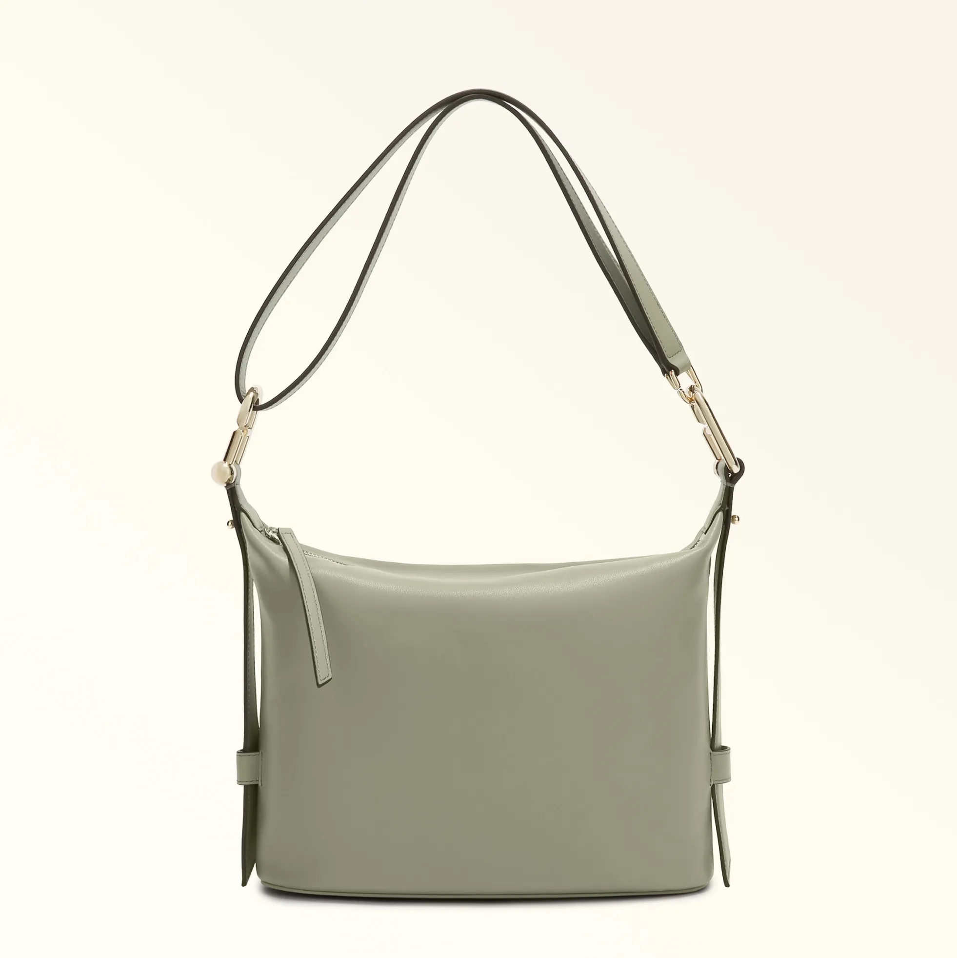 Furla Shoulder Bags|Top Handles<Nuvola Shoulder Bag M agave b