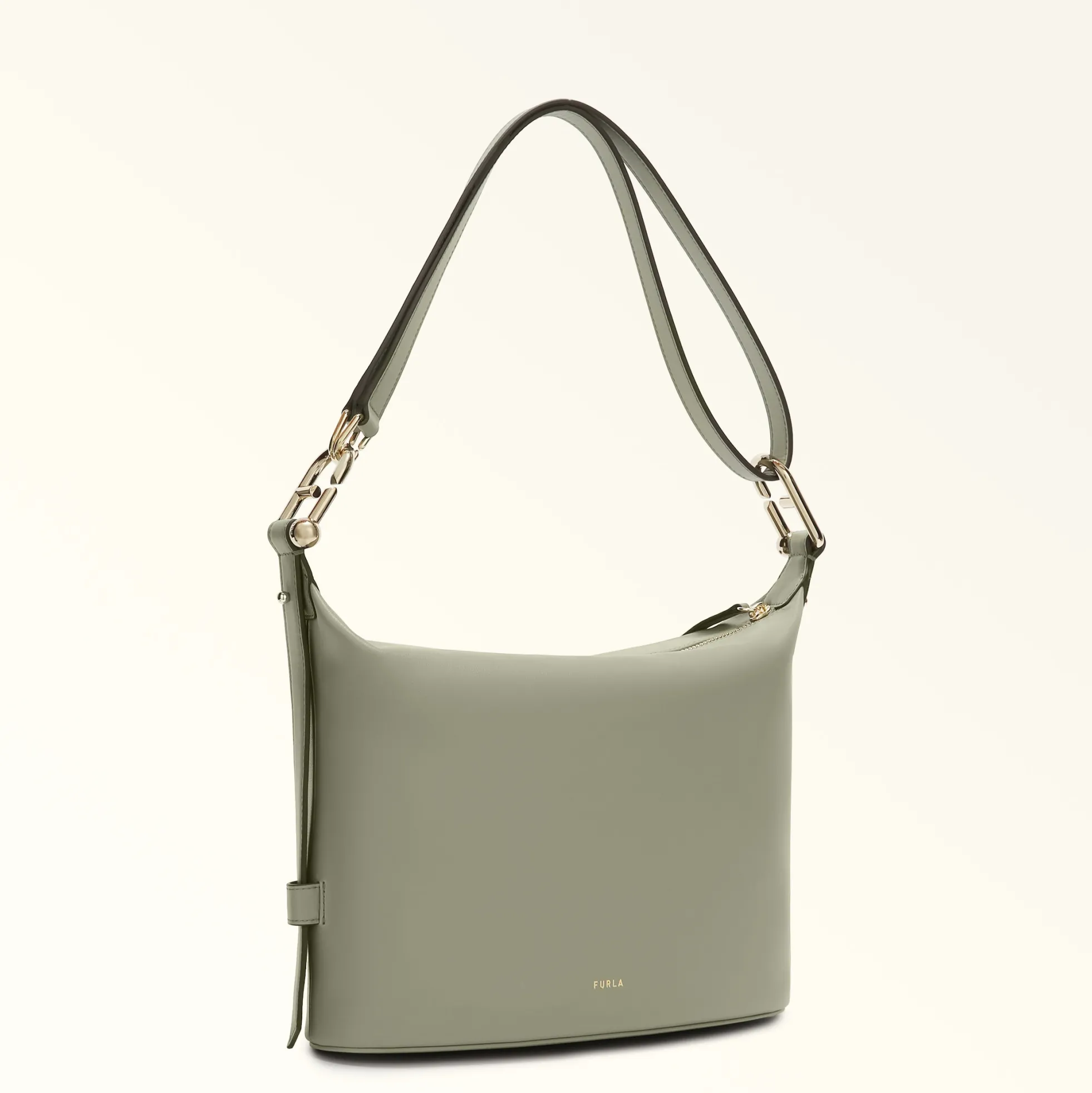 Furla Shoulder Bags|Top Handles<Nuvola Shoulder Bag M agave b