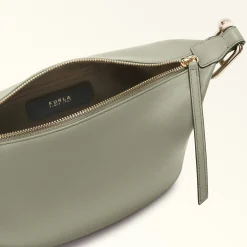 Furla Shoulder Bags|Top Handles<Nuvola Shoulder Bag M agave b
