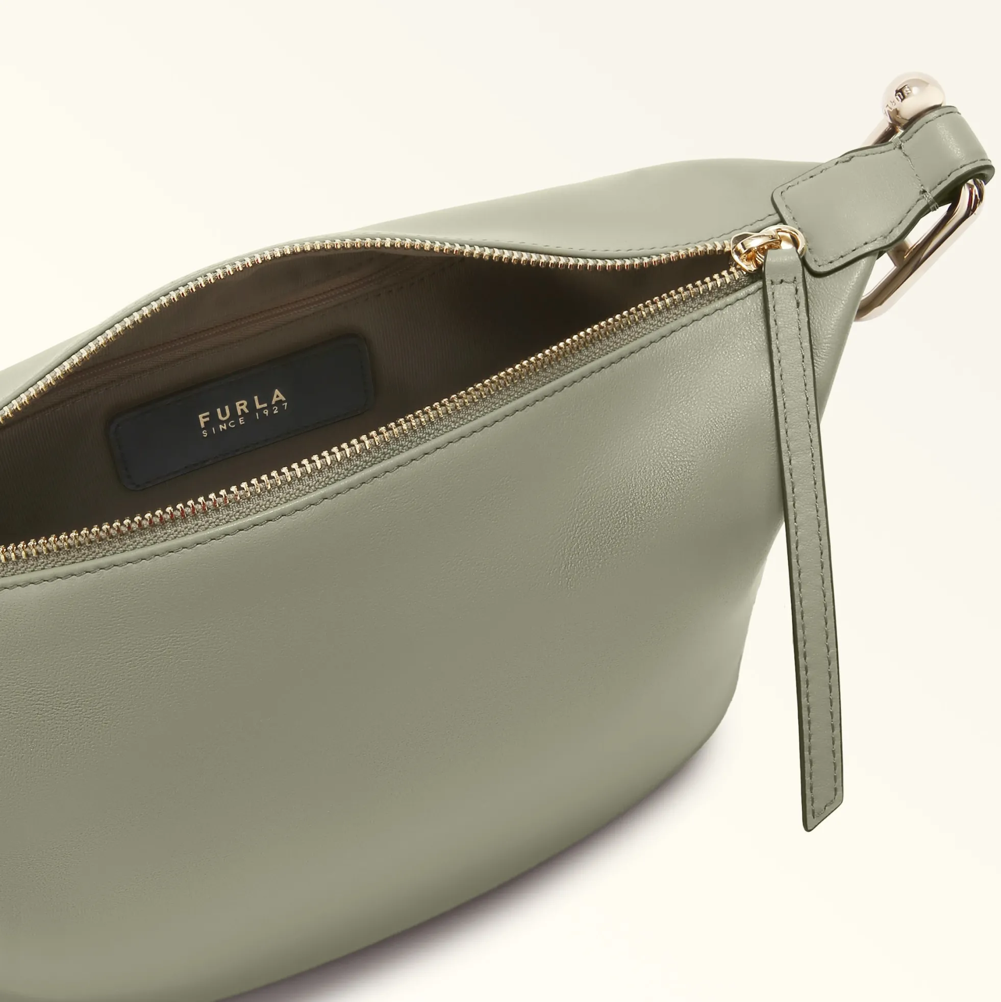 Furla Shoulder Bags|Top Handles<Nuvola Shoulder Bag M agave b