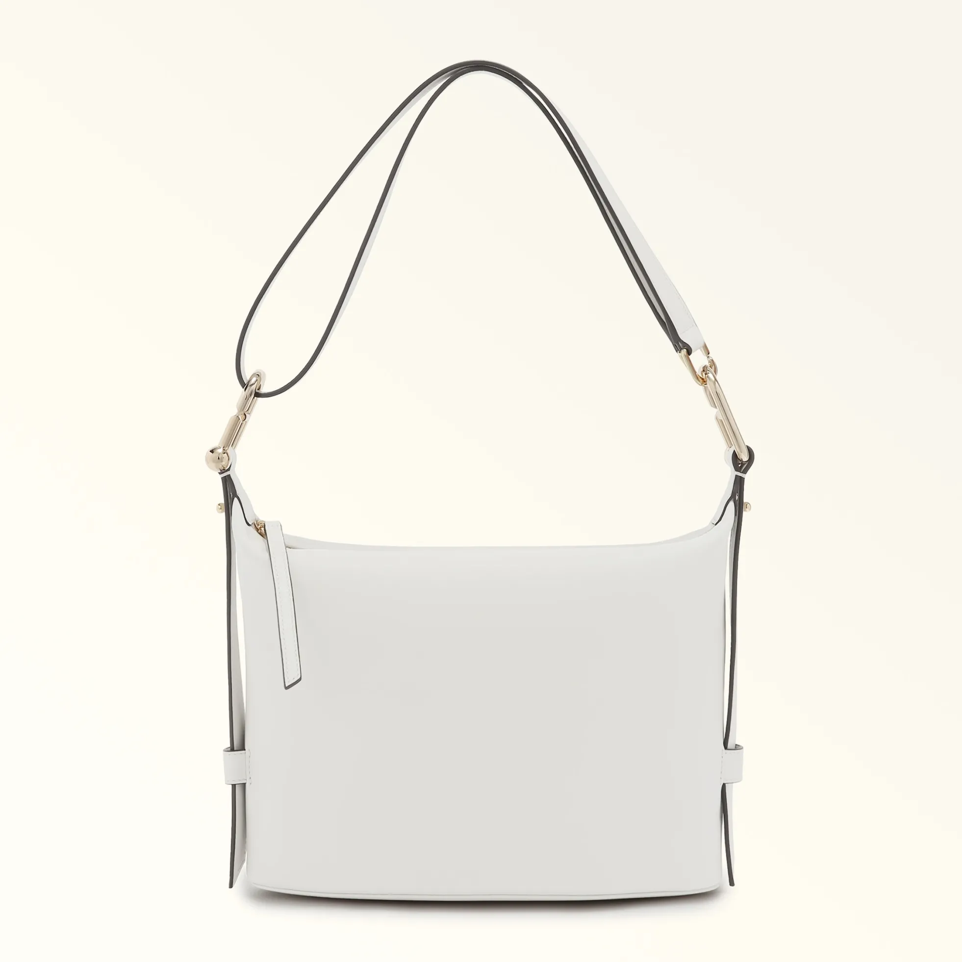 Furla Shoulder Bags|Top Handles<Nuvola Shoulder Bag M marshmallow