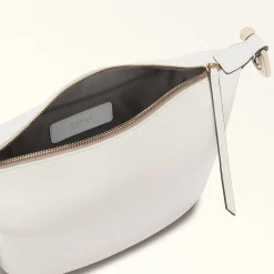 Furla Shoulder Bags|Top Handles<Nuvola Shoulder Bag M marshmallow