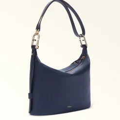 Furla Shoulder Bags|Totes<Nuvola Shoulder Bag M mediterraneo