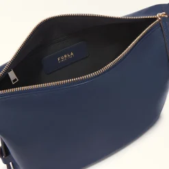 Furla Shoulder Bags|Totes<Nuvola Shoulder Bag M mediterraneo
