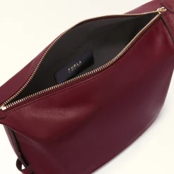 Furla Top Handles|Shoulder Bags<Nuvola Shoulder Bag M ribes g