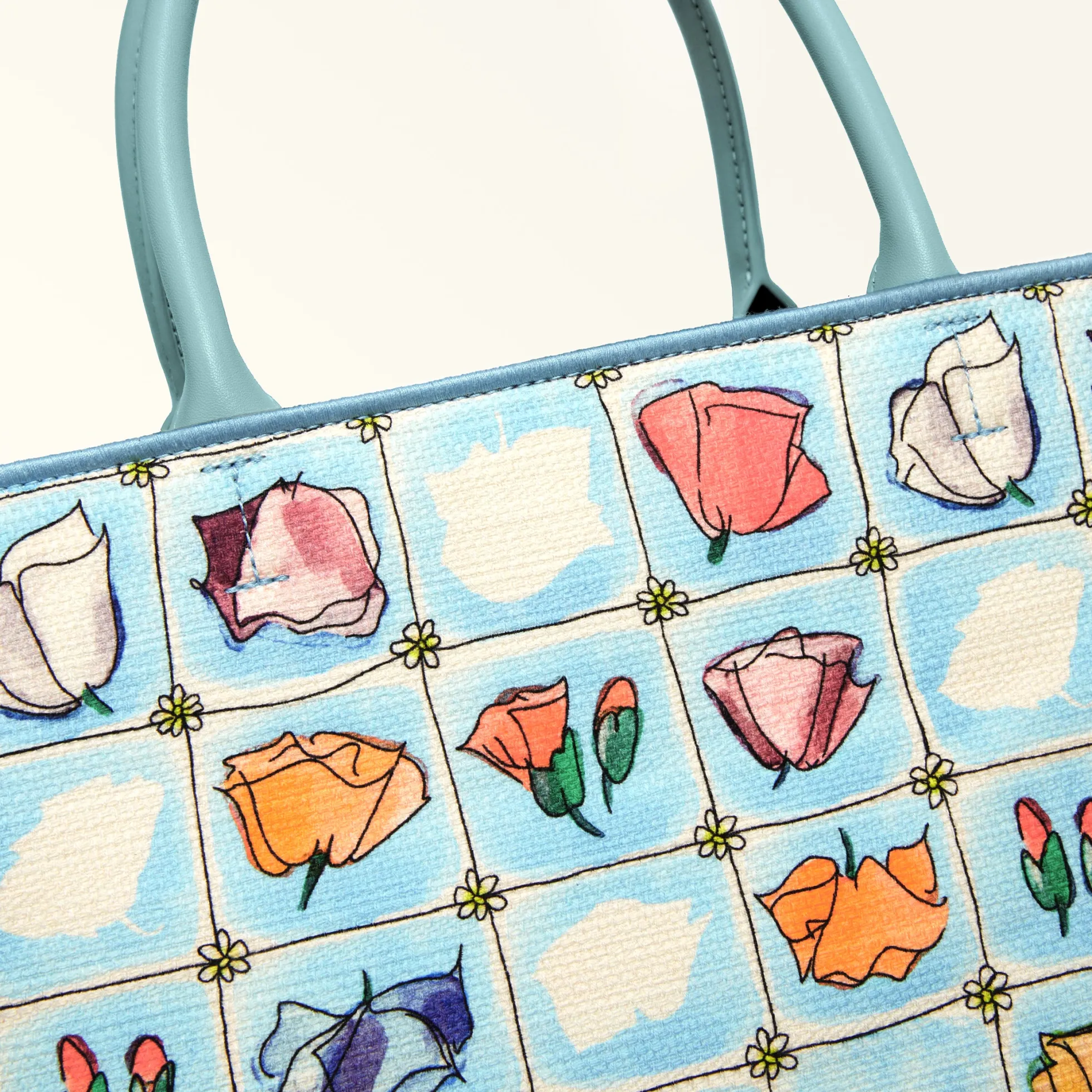 Furla Maxi Bags|Top Handles<Opportunity Tote L toni turchese