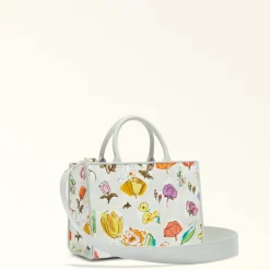 Furla Crossbodies|Totes<Opportunity Tote S toni rugiada