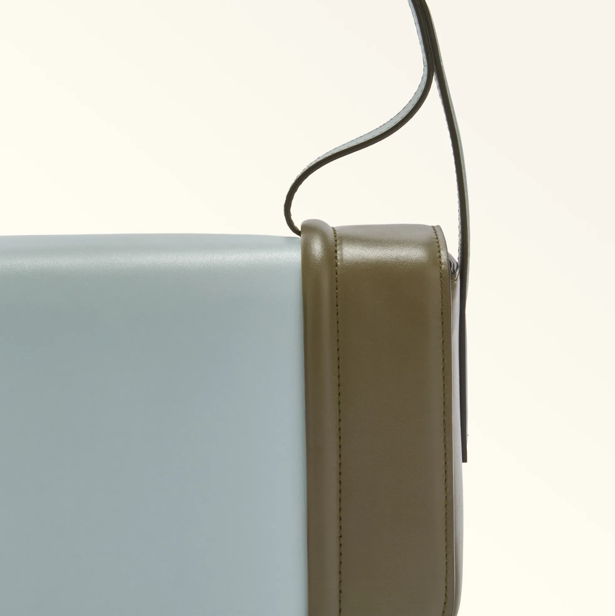 Furla Shoulder Bags|Crossbodies<Riva Crossbody S nuvola+sage