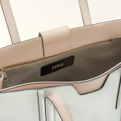 Furla Maxi Bags|Shoulder Bags<Riva Tote L rugiada