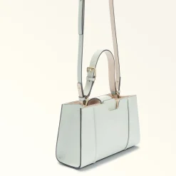 Furla Crossbodies|Totes<Riva Tote M rugiada