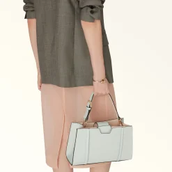 Furla Crossbodies|Totes<Riva Tote M rugiada