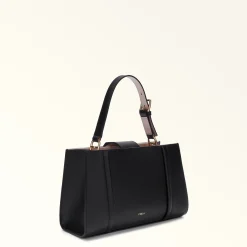 Furla Top Handles|Crossbodies<Riva Tote M nero