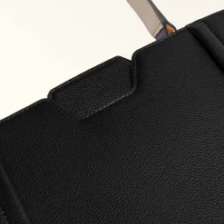 Furla Top Handles|Crossbodies<Riva Tote M nero