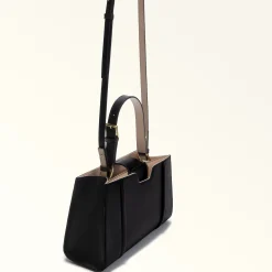 Furla Top Handles|Crossbodies<Riva Tote M nero