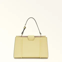 Furla Top Handles|Crossbodies<Riva Tote M freesia