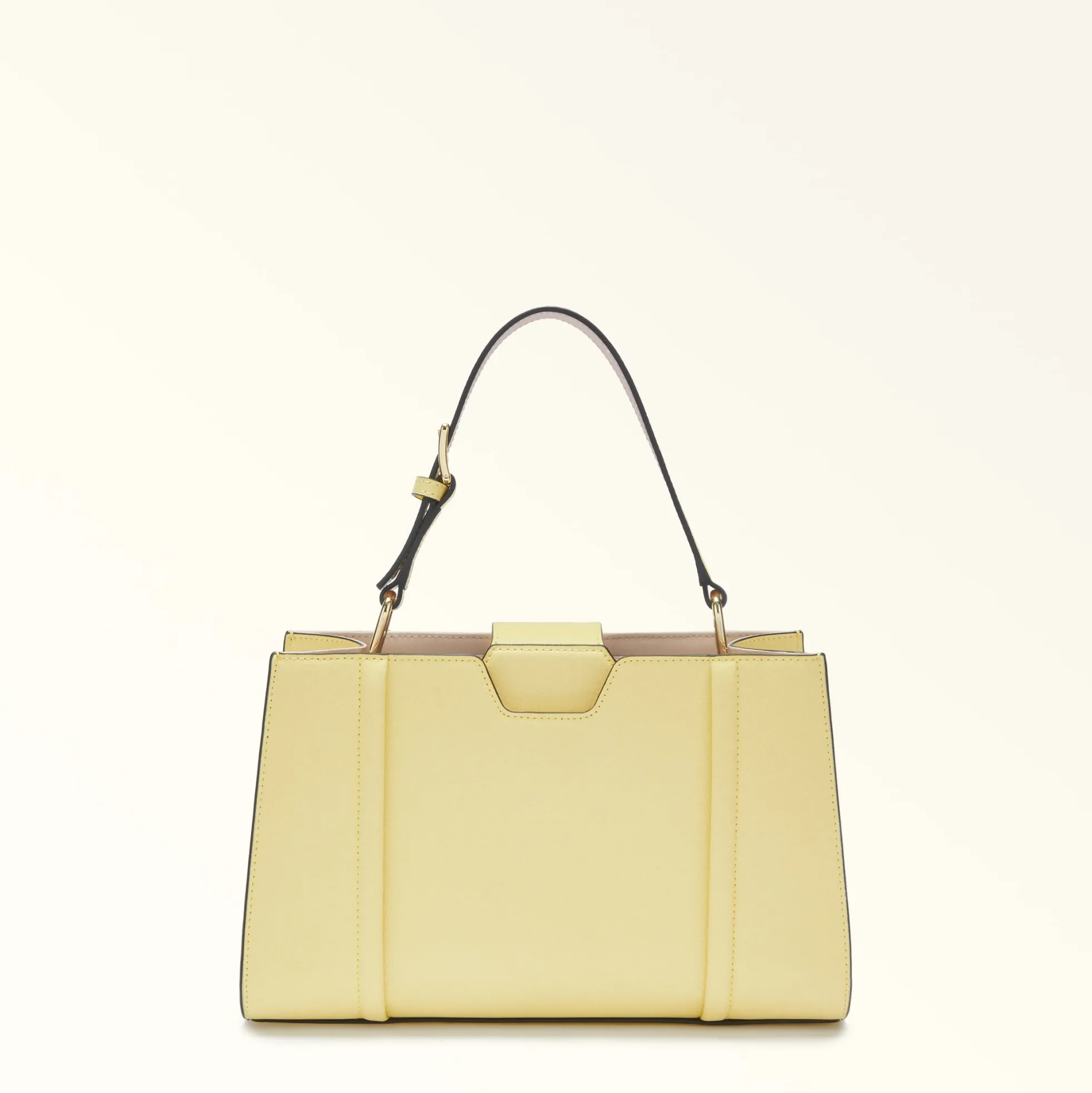 Furla Top Handles|Crossbodies<Riva Tote M freesia