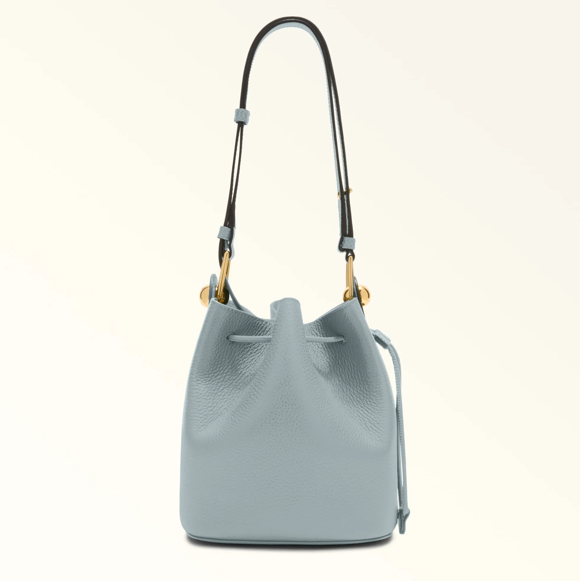 Furla Bucket Bags|Crossbodies<Sfera Bucket Bag MINI nuvola