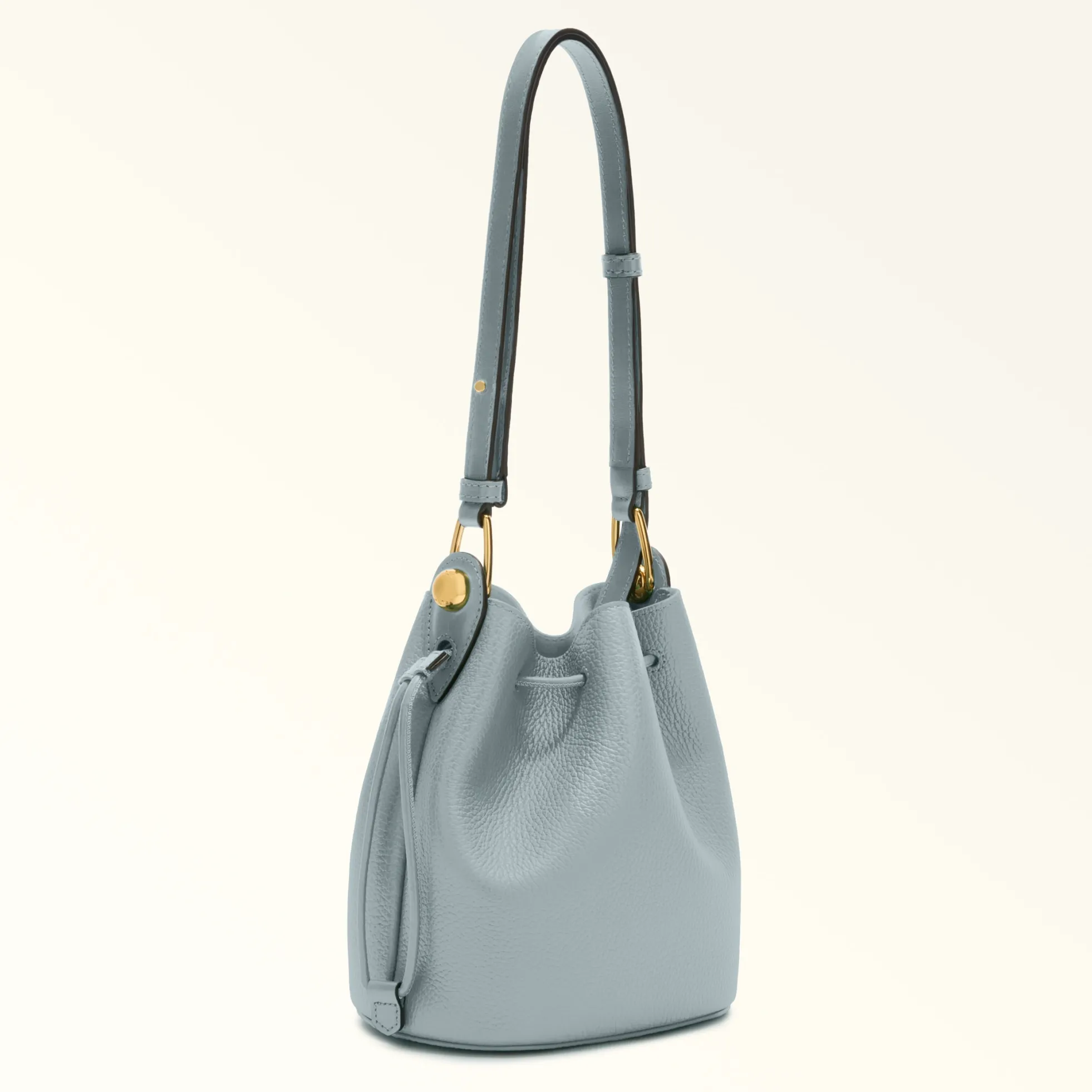 Furla Bucket Bags|Crossbodies<Sfera Bucket Bag MINI nuvola