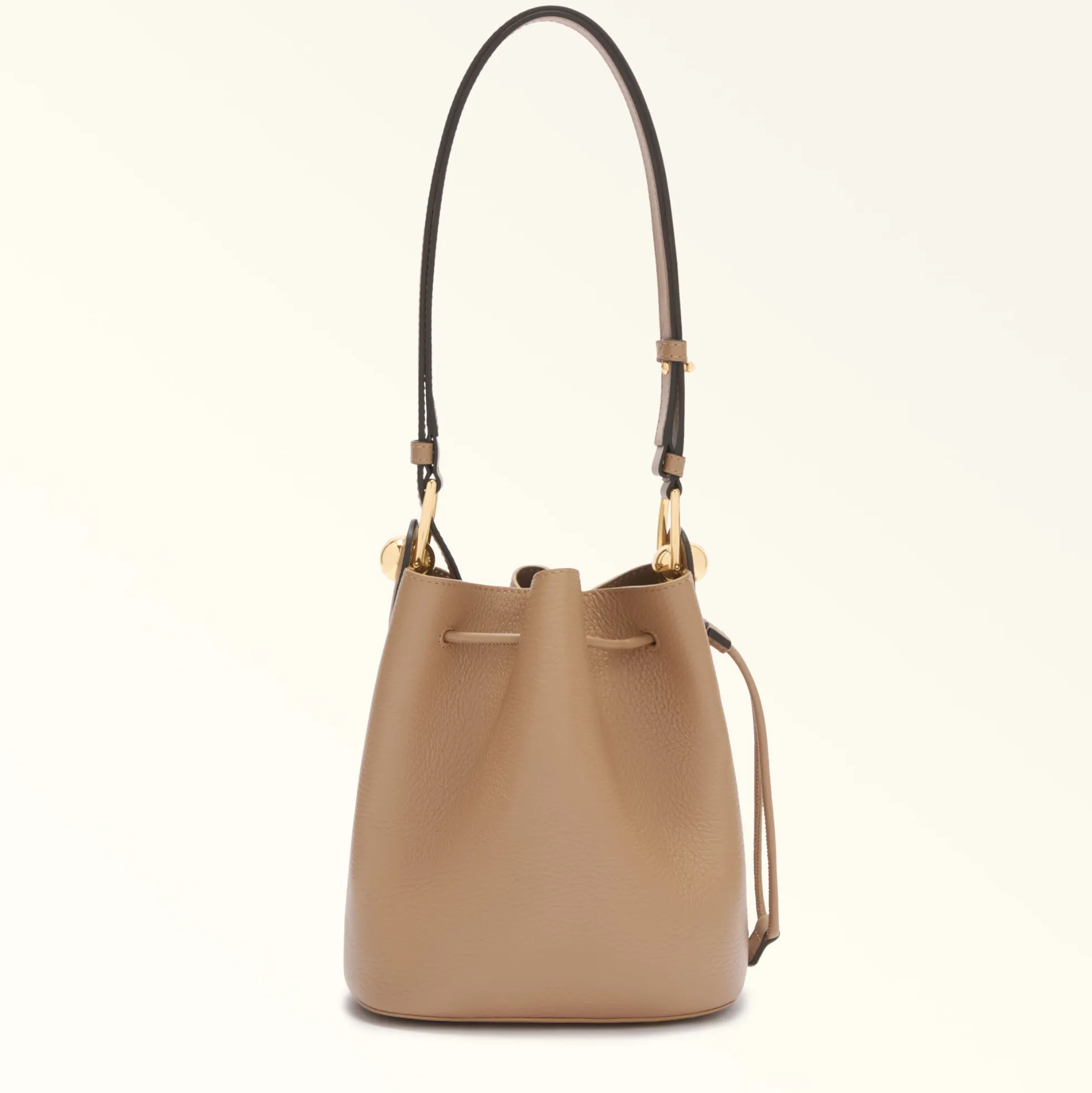 Furla Bucket Bags|Shoulder Bags<Sfera Bucket Bag MINI deserto