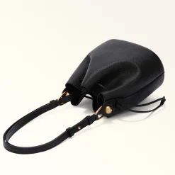 Furla The Black Bag Edit|Bucket Bags<Sfera Bucket Bag MINI nero