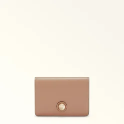 Furla Small Wallets|Wallets<Sfera Compact Wallet M tulle
