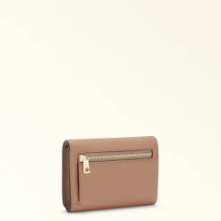 Furla Small Wallets|Wallets<Sfera Compact Wallet M tulle