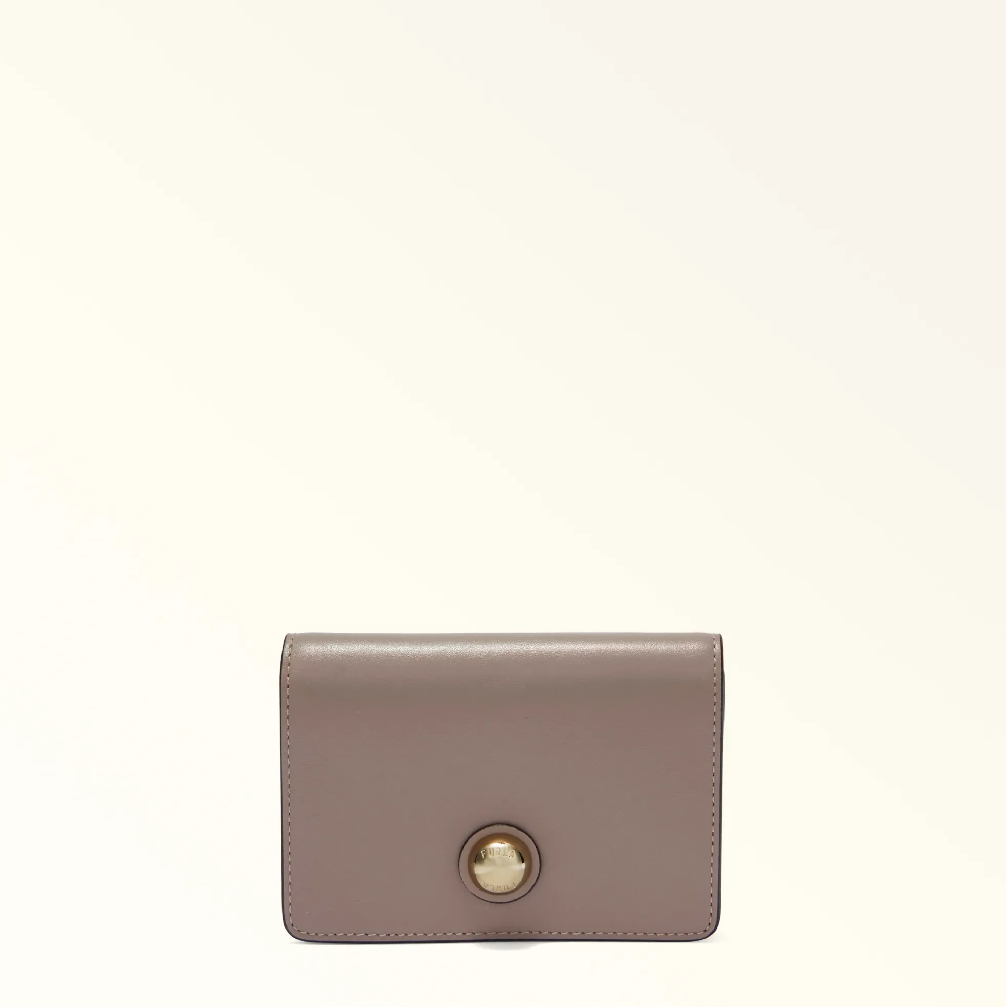 Furla Small Wallets|Wallets<Sfera Compact Wallet M mauve