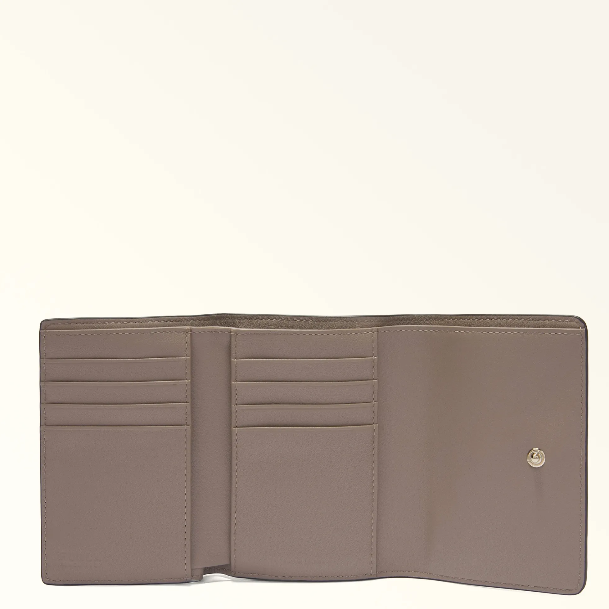 Furla Small Wallets|Wallets<Sfera Compact Wallet M mauve
