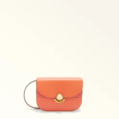 Furla Crossbodies|Furla Sfera<Sfera Crossbody MINI paprika