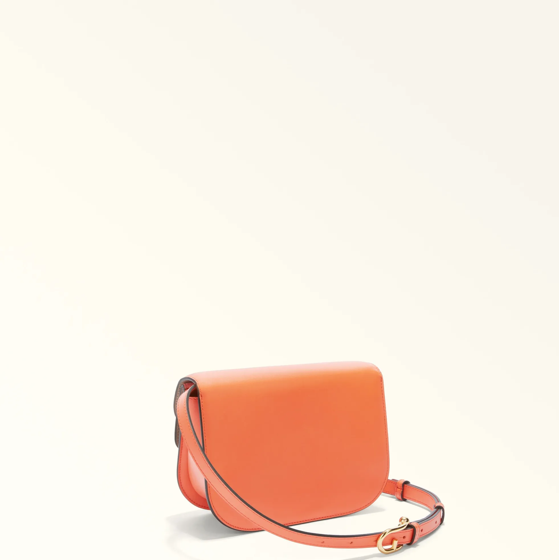 Furla Crossbodies|Furla Sfera<Sfera Crossbody MINI paprika