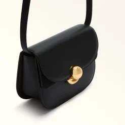 Furla Crossbodies|Furla Sfera<Sfera Crossbody MINI nero