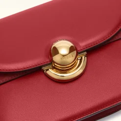 Furla Crossbodies|Furla Sfera<Sfera Crossbody MINI lacca