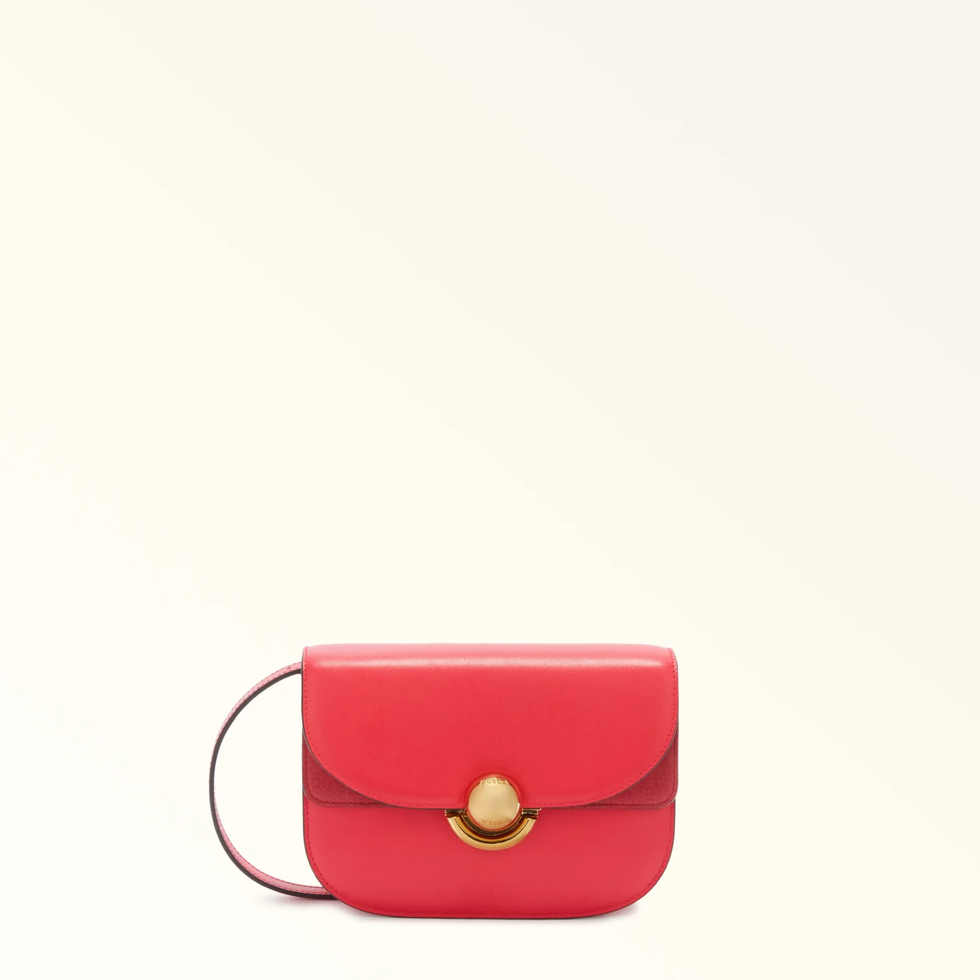 Furla Crossbodies|Furla Sfera<Sfera Crossbody MINI juice