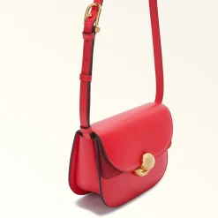 Furla Crossbodies|Furla Sfera<Sfera Crossbody MINI juice