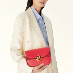 Furla Crossbodies|Furla Sfera<Sfera Crossbody MINI juice
