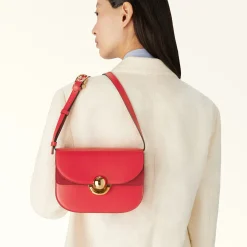 Furla Crossbodies|Furla Sfera<Sfera Crossbody MINI juice