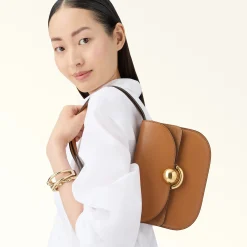 Furla Crossbodies|Furla Sfera<Sfera Crossbody MINI brandy