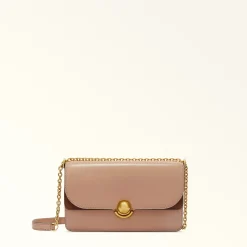 Furla Shoulder Bags|Crossbodies<Sfera Crossbody S tulle