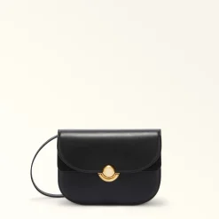 Furla The Black Bag Edit|Crossbodies<Sfera Crossbody S nero